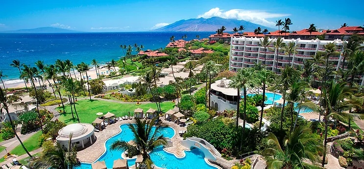 Mark C. | Massachusetts Hawaii Getaway Package