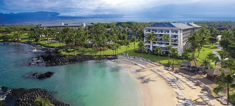 Joseph Zagami | Annapolis, MD Hawaii Big Island Getaway Package