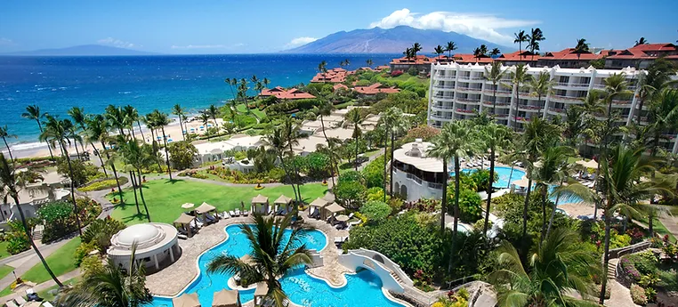 Michael F. | La Quinta, CA Hawaiian Getaway Package