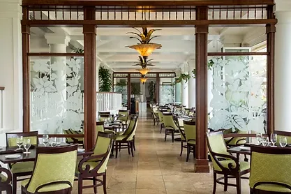 OPTION 1 - HAWAII GETAWAY FOR 2