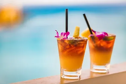 OPTION 1 - HAWAII GETAWAY FOR 2