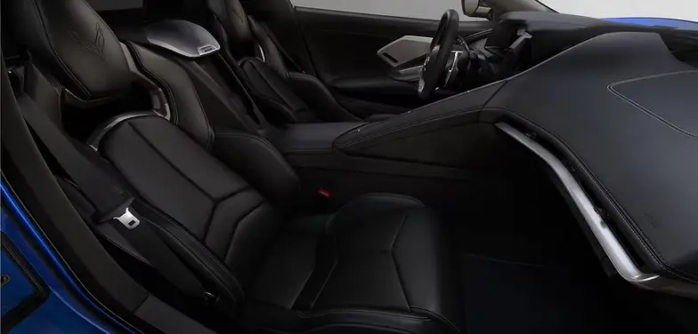2025 Corvette Z06