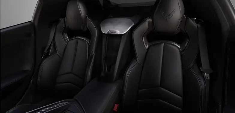 2025 Corvette Z06