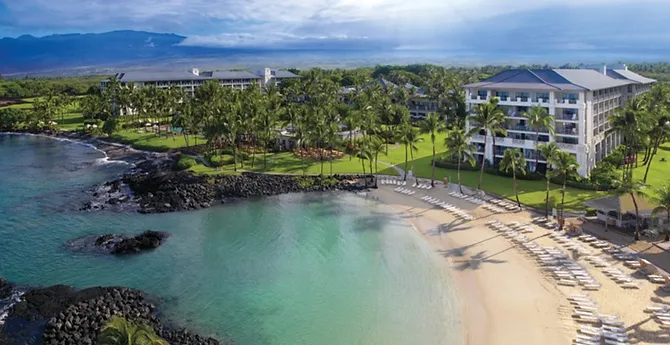 Mark M. | Massachusetts Hawaii Getaway Package