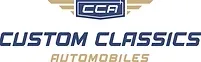 Custom Classic Automobiles Logo